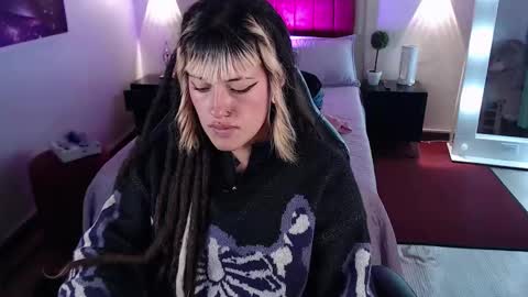 _sharlotte777 online show from 03/12/25, 05:38