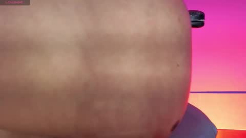 _sharlotte777 online show from 11/11/25, 02:50