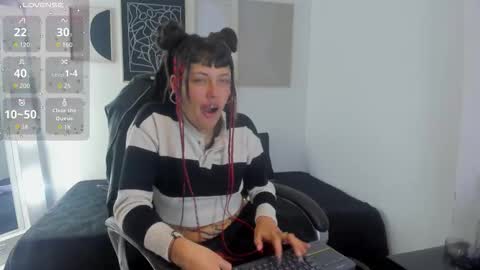 _sharlotte777 online show from 02/03/26, 03:17