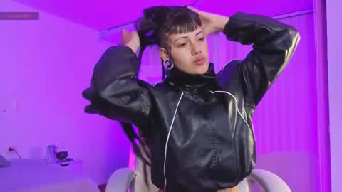 _sharlotte777 online show from 03/02/26, 01:07