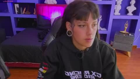 _sharlotte777 online show from 04/09/26, 03:06