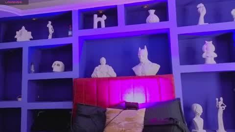 _sharlotte777 online show from 04/13/26, 02:33