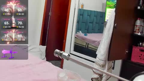 _sharlottt_ online show from 01/13/26, 12:43