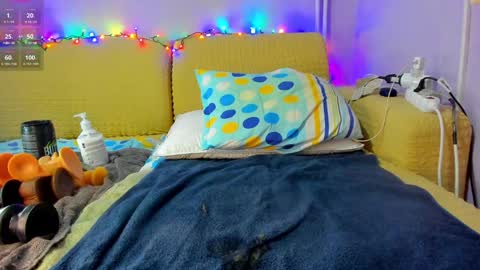 Nik online show from 01/07/25, 11:03