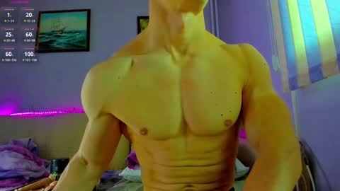 Nik online show from 02/23/25, 02:25