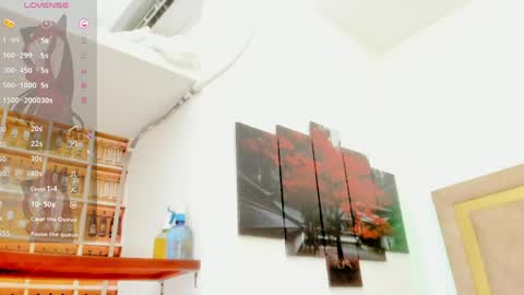 Shirley  online show from 04/13/26, 06:35