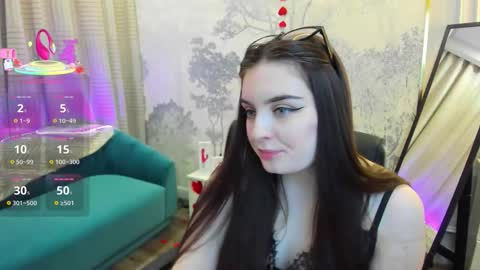  Shy Jenny  online show from 02/11/26, 01:54