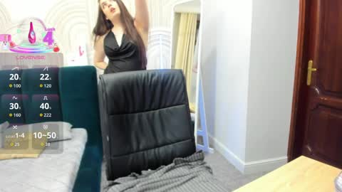  Shy Jenny  online show from 04/08/26, 01:05