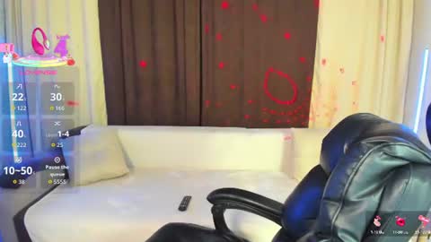  Shy Jenny  online show from 07/04/26, 05:30