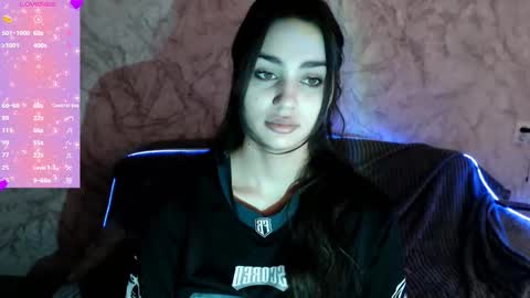 _shynikki online show from 10/22/25, 02:56