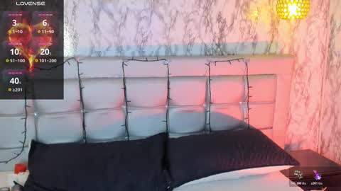 Lana  online show from 12/17/25, 01:55