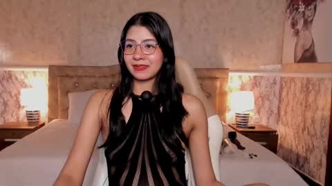 Lana  online show from 12/21/25, 03:19