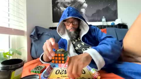 Slim Reaper online show from 05/21/26, 12:23