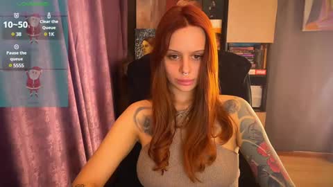 Alice online show from 01/08/25, 08:07