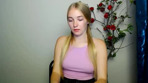 Rachel online show from 09/23/25, 07:06