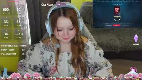 pups online show from 01/17/25, 01:13