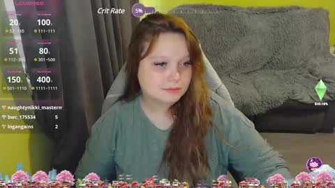 pups online show from 01/21/25, 11:46