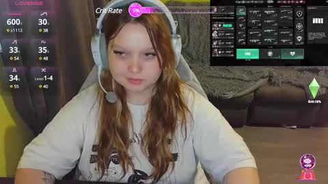 pups online show from 01/29/25, 10:05