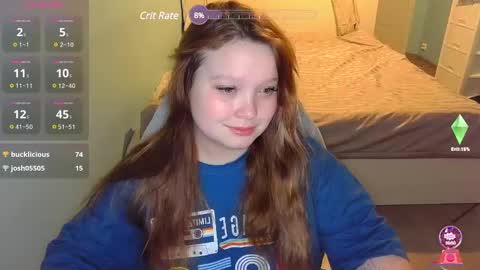 pups online show from 02/02/25, 02:59