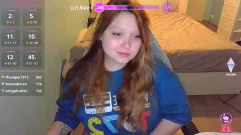 pups online show from 02/02/25, 06:04