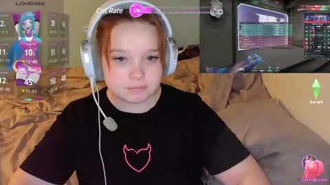 pups online show from 03/12/25, 04:08