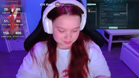 pups online show from 09/15/25, 07:19