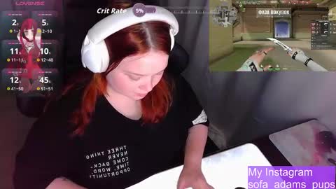 pups online show from 10/11/25, 06:23