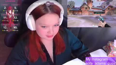 pups online show from 11/14/25, 09:08