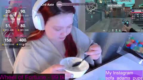 pups online show from 01/06/26, 05:33