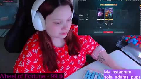 pups online show from 01/15/26, 09:03