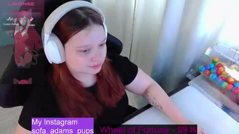 pups online show from 02/08/26, 10:18