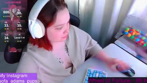 pups online show from 02/26/26, 09:52