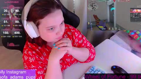 pups online show from 02/28/26, 01:45