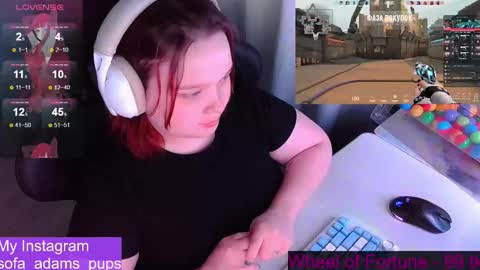 pups online show from 03/02/26, 06:25