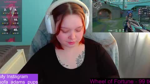 pups online show from 03/14/26, 01:16