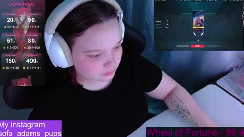 pups online show from 04/01/26, 07:20