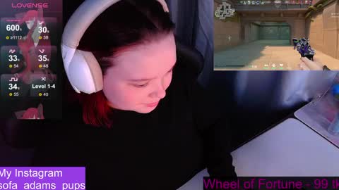 pups online show from 04/05/26, 03:36