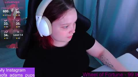 pups online show from 04/10/26, 07:13