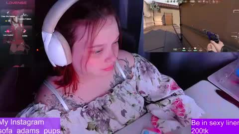 pups online show from 04/25/26, 09:23