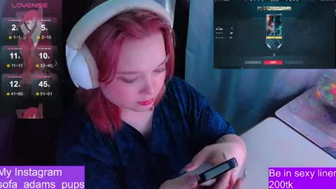 pups online show from 05/05/26, 08:00