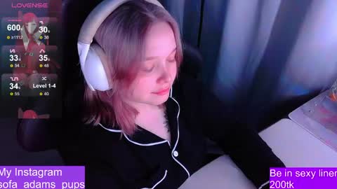 pups online show from 05/06/26, 06:19