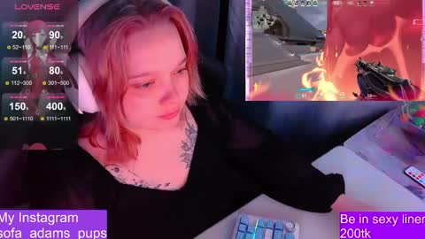 pups online show from 05/08/26, 06:30