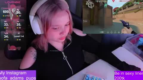 pups online show from 05/11/26, 06:38