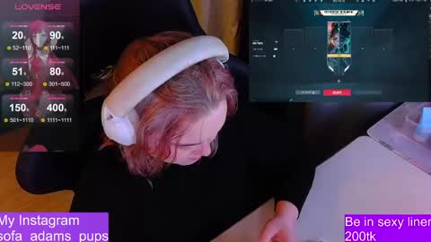 pups online show from 05/14/26, 05:58