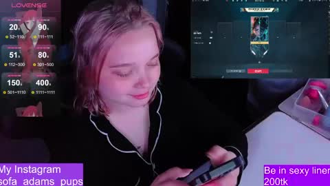 pups online show from 05/16/26, 06:43