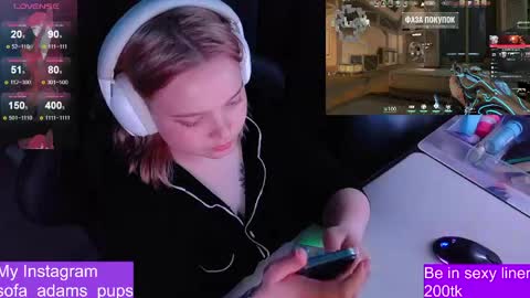 pups online show from 05/22/26, 06:53