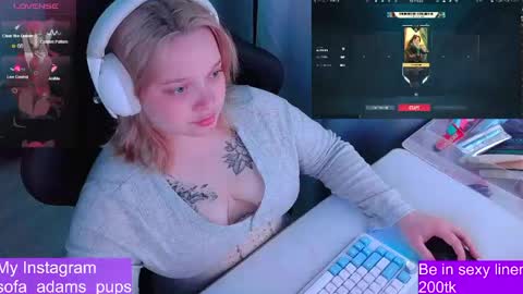 pups online show from 05/27/26, 08:00