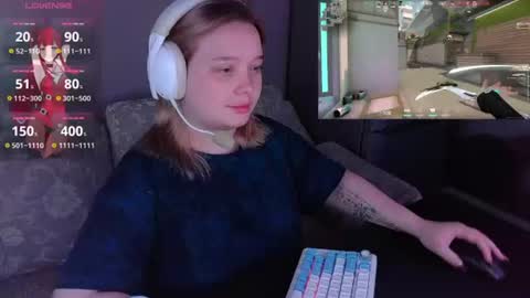 pups online show from 07/17/26, 06:20