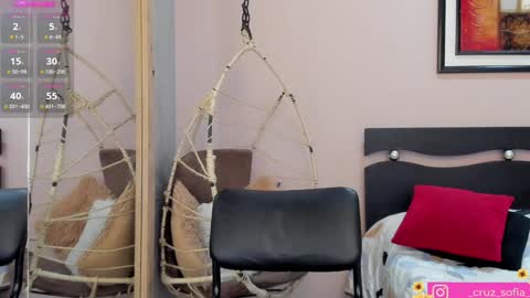 Snapshot of _sofia_cruz chatting on 01/23/25, 07:51 640 200 online show from 01/23/25, 07:51