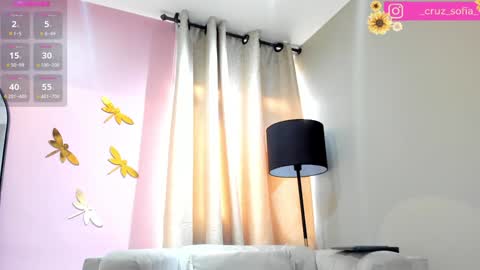 Snapshot of _sofia_cruz chatting on 02/01/25, 04:00 640 200 online show from 02/01/25, 04:00